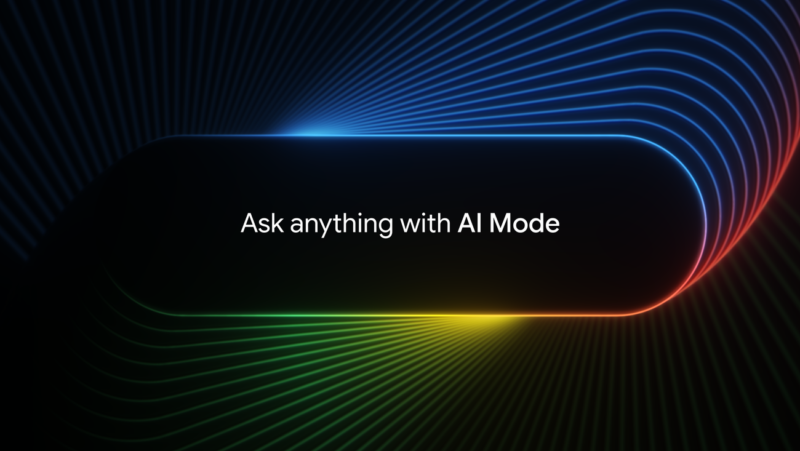 מה זה AI Mode ואיך הוא עובד?