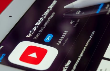 מדריך יוטיוב שורטס | YouTube Shorts